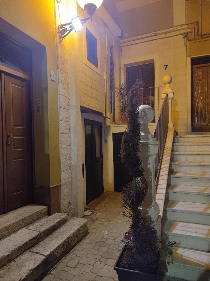 Willa Casa Iris Gela Zewnętrze zdjęcie