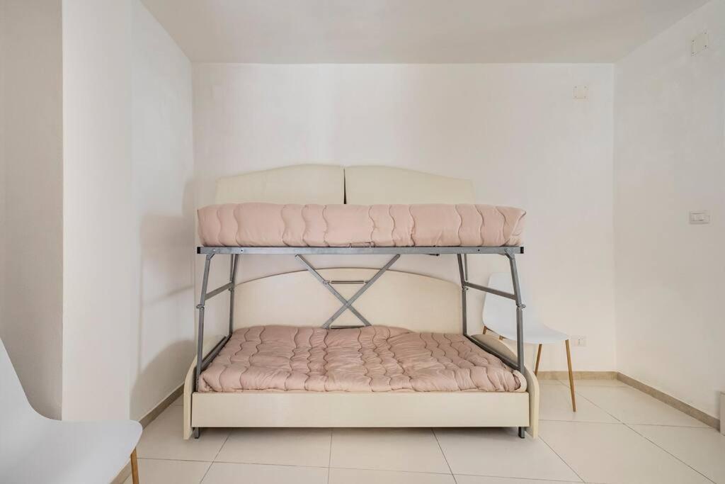 Willa Casa Iris Gela Zewnętrze zdjęcie